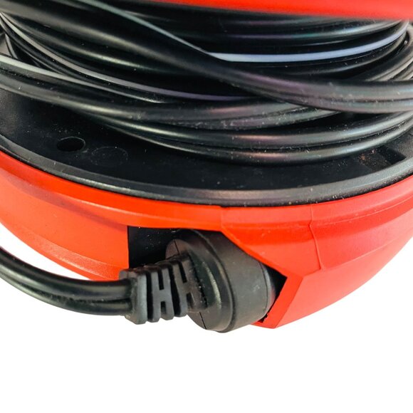 Portable 12V Car Battery Charger With Plug Compact Design Easy - Picture 7 of 8